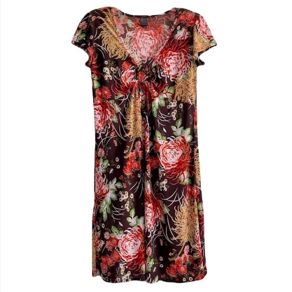 - Happie dress S